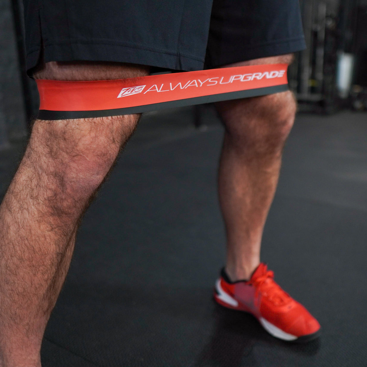 TWS Glute Bands