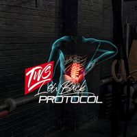 Thumbnail for TWS Low Back Protocol