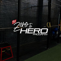 Thumbnail for TWS Zero-To-Hero Program