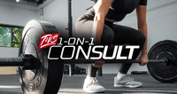 Thumbnail for 1-on-1 Consultation