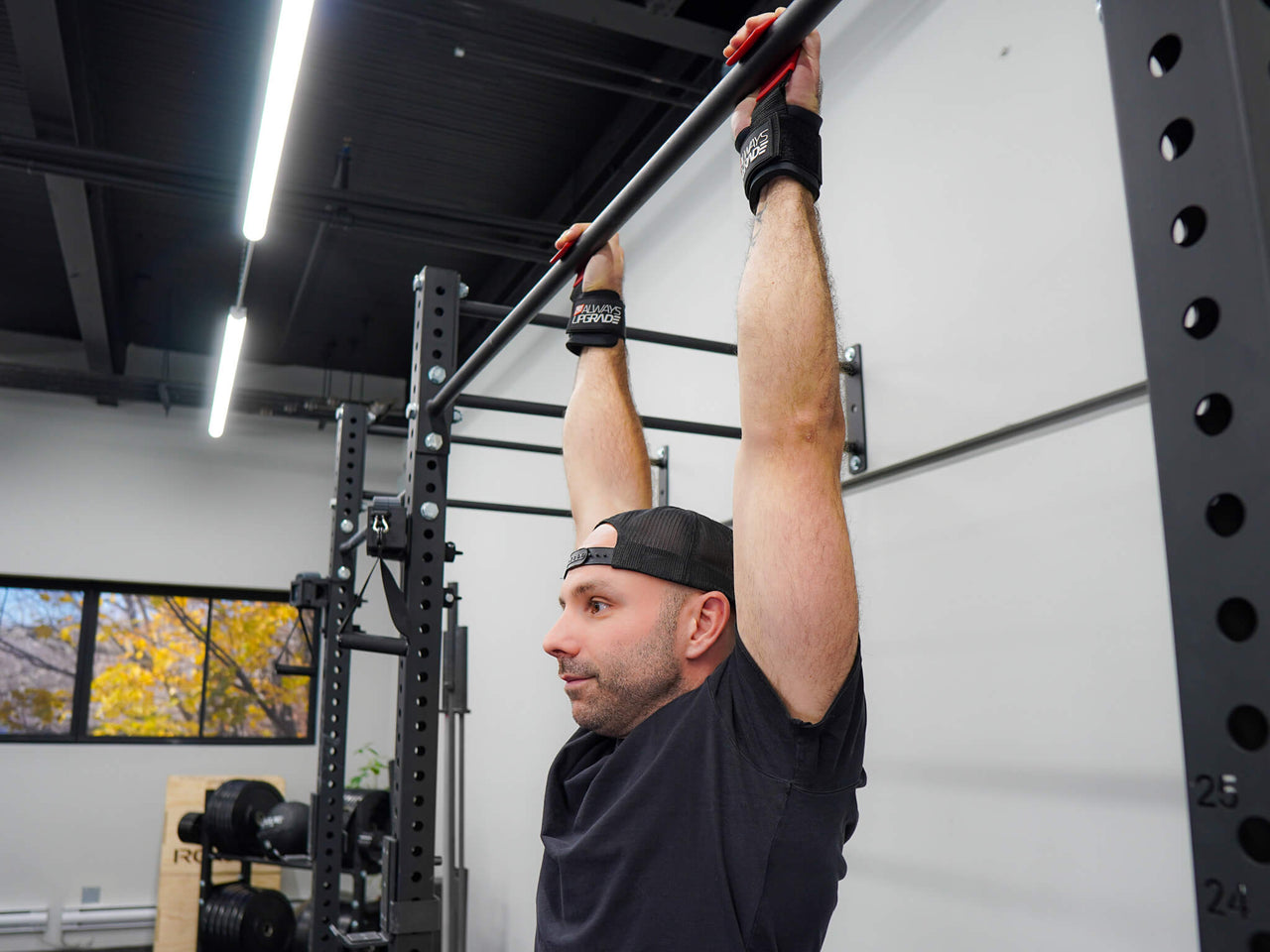 TWS Hanging Hooks - Main Image