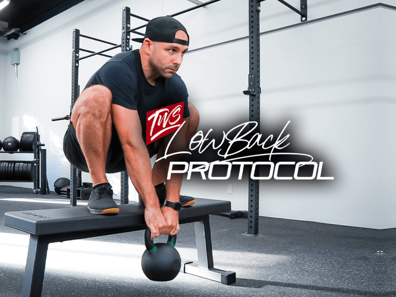 TWS Low Back Protocol