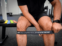 Thumbnail for TWS Glute Bands