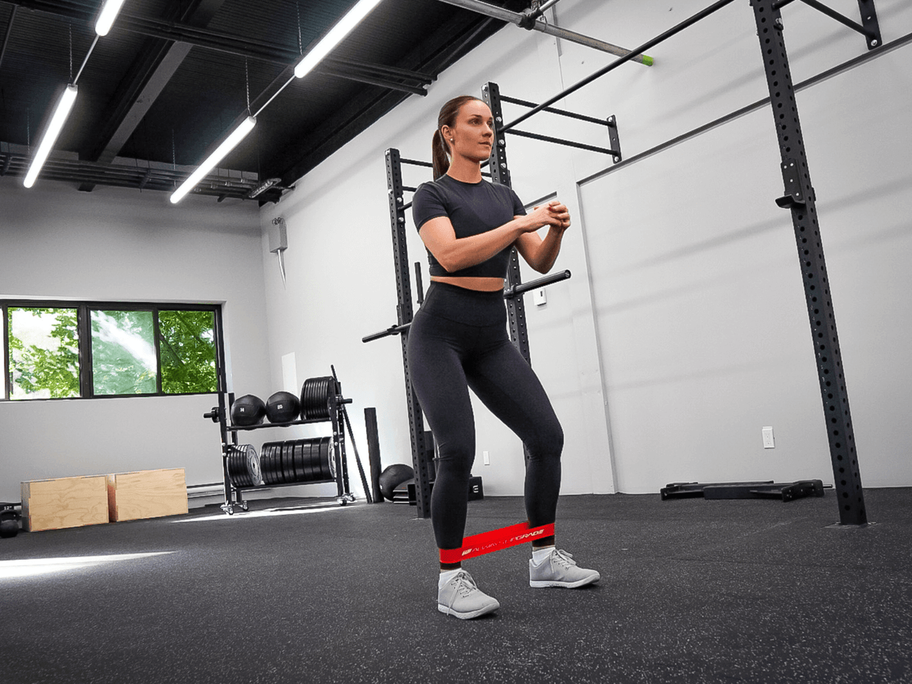 TWS Glute Bands