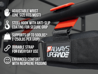 Thumbnail for TWS Hanging Hooks