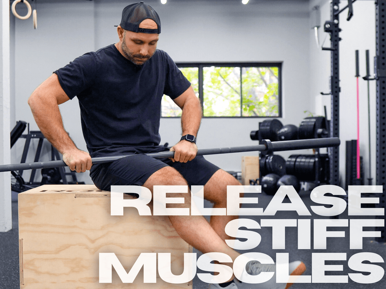 TWS Low Back Program